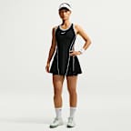 NikeCourt Slam Women's Tennis Dress