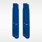 Nike Baseball/Softball Over-the-Calf Socks (2 Pairs)