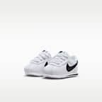 Nike Cortez EasyOn Baby/Toddler Shoes