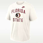 Florida State Legacy Men's Nike College T-Shirt