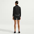 NikeSKIMS Satin Shine Women's High-Waisted 12.5cm (approx.) Biker Shorts