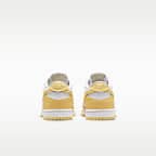 Nike Dunk 低筒小童鞋款
