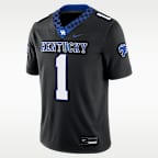 Kentucky Men's Nike Dri-FIT College Game Jersey