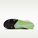 Nike Zoom Rival Distance atlétikai szöges távfutócipő