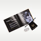 LeBron XXIII 'Green With Envy' EP Basketball Shoes