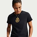 Playera de futbol Nike para mujer C.D. Guadalajara
