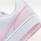 Nike Court Borough Low Recraft Older Kids' Shoes