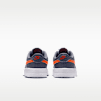 Tenis para bebé e infantil Nike Force 1 Low