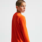ACG Big Kids' Long-Sleeve Jersey T-Shirt