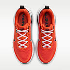 Nike Vomero 18 (Cincinnati Bengals) Men's NFL Road Running Shoes