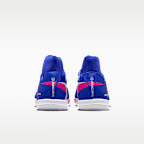 Nike Mercurial Superfly 10 Academy IC High-Top Soccer Shoes