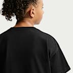 T-shirt da basket Nike – Kids