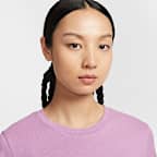 Nike Sportswear Essentials Women's Logo T-Shirt