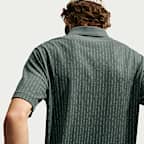 Nike Fairway Fresh Men's Dri-FIT Golf Polo