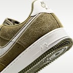 Tenis para hombre Nike Air Force 1 '07 LV8