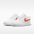Tenis para hombre Nike Court Vision Low Next Nature