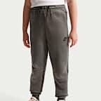 Pantalon de jogging Nike Sportswear Tech Fleece pour fille