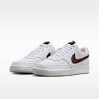 Nike Court Vision Low Next Nature Men's Shoes