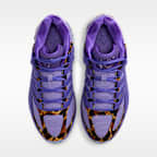 Basketsko KD18 x Chet Holmgren "Thunder and Reign"