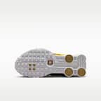 Nike Shox R4 Big Kids' Shoes