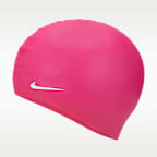 Nike Silicone Swim Cap