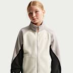 Giacca da hiking in polar fleece Nike ACG – Ragazzo/a