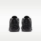 LeBron Witness 9 Basketballschuh