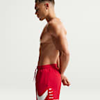 Nike Swim Breaker Men's 7" Fully Lined Volley Short