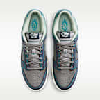 나이키 덩크 로우 레트로 SE 남성 신발