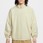 ナイキ スポーツウェア クラブ メンズ ロスコー フルジップ ジャケット