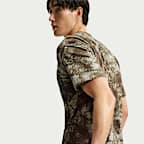 Nike Men's Basketball T-Shirt
