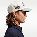 Nike Rise Structured A-Frame Cap