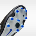 ナイキ ティエンポ レジェンド 10 エリート ファームグラウンド ローカット サッカースパイク