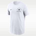 Playera Nike de la NFL para hombre Dallas Cowboys Essential