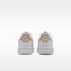 Nike Air Force 1 Older Kids' Shoes