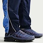 Nike Sportswear Tuned Air-vævede bukser til mænd