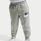 Nike Club Chenille Toddler Joggers