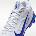 Nike Alpha Menace 4 Varsity Football Cleats