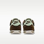 Nike Cortez Textile Men's Shoes