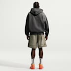 Shorts de básquetbol Therma-FIT para hombre Book Standard Issue