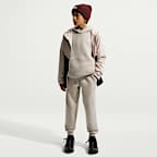 Nike Sportswear Club Fleece Older Kids' Pullover Hoodie