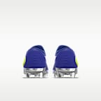 Nike Phantom 6 Low Elite By You Custom Firm-Ground Soccer Cleats