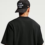 Nike 'Your Message Here' T-Shirt