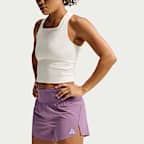 Nike ACG Women's Dri-FIT 4" Brief-Lined Trail Running Shorts
