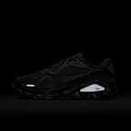 Tenis de correr en pavimento Realtree® para hombre Nike Structure 26