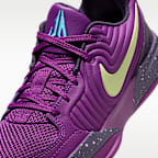Ja 2 Big Kids' Basketball Shoes