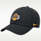 Los Angeles Lakers NBA Cap