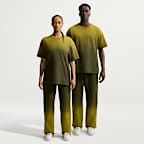 NOCTA Men's Open-Hem Fleece CS Pants