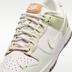 Tenis para mujer Nike Dunk Low LX