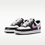 Nike Court Vision Low Next Nature Women's Shoes